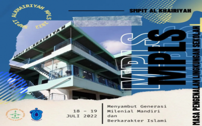 Kegiatan MPLS SMPIT Al Khairiyah