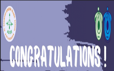 Info Prestasi - Olimpiade Sains dan PAI Nasional